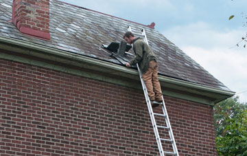 what affects urgent Frizinghall roof repairs