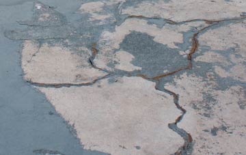 fibreglass roofing replacement Frizinghall