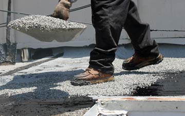 Frizinghall flat roofing companies