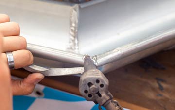 disadvantages of Frizinghall lead roofing