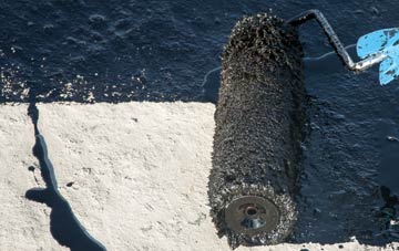 Frizinghall liquid sealant waterproofing