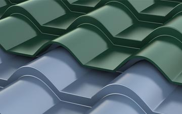 who should consider Frizinghall plastic roofs