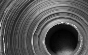 Frizinghall pvc roof replacement