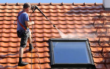 roof cleaning Frizinghall, West Yorkshire